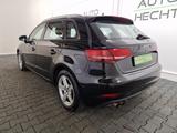 Audi A3 1,5 TFSI Sportback S-tronic, Navi, Panorama - Audi A3 mit Benzin-Antrieb