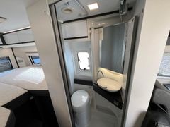 Adria Twin Supreme 640 SLB*SAT & TV*Solar*Dachklima*