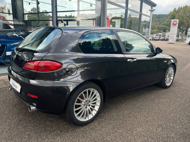 ALFA ROMEO 147 Serie 2 (3T) 1.6 TS 16V Progresion