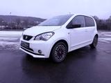 Seat Mii Chic Sondermodel Mango TOP Ausstattung - SEAT Mii Chic mit Benzin-Antrieb