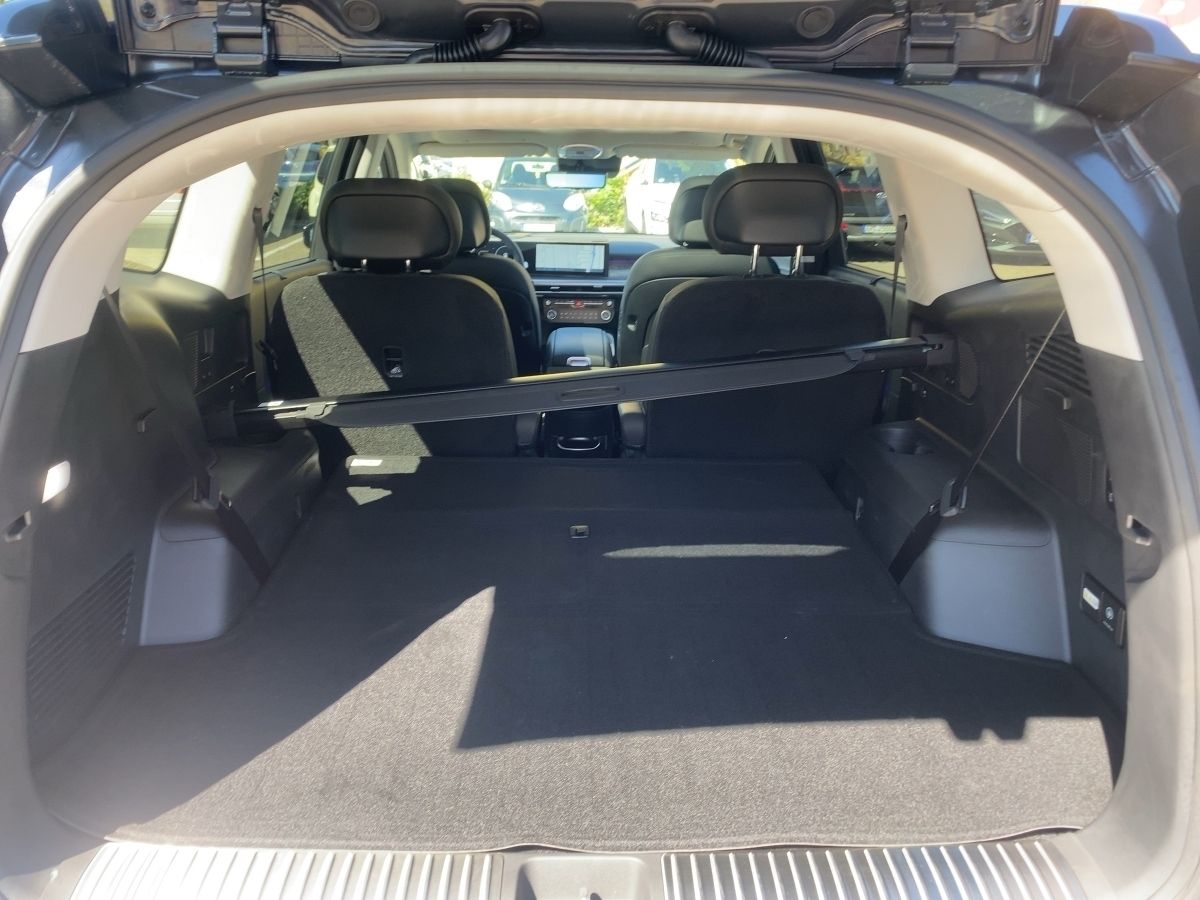 Hyundai IONIQ 9 - Bild 13