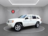 Jeep GRAND CHEROKEE 2.7 CRD LIMITED*Aut*Leder*GSD*AHK - Jeep Gebrauchtwagen von 2002