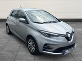 Renault ZOE (mit Batterie) Z.E. 50 EXPERIENCE Selection - Renault ZOE in Frankfurt (Main)