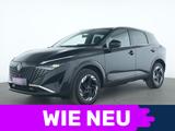 Nissan Qashqai N-Connecta SHZ|Tempomat|360°Kamera|Navi - Nissan Jahreswagen