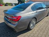 BMW 750Li xDrive M-Sport *Motor 14tkm gelaufen* - BMW 7er Reihe in Bonn