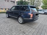 Land Rover Range Rover 3,0 TDV6 Vogue - Land Rover Gebrauchtwagen in Nürnberg