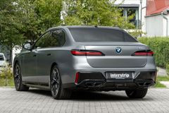 BMW M760 – 4 / 31