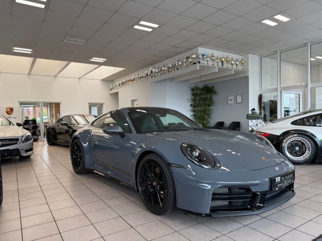 Porsche 911 992 Carrera T SportDesign/Glasdach/Keyless