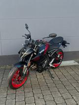 Suzuki GSX-8S 35kW! inkl. 400€ Tankgutschein - SUZUKI GS 400