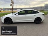 Tesla Model 3 Performance - Tesla Jahreswagen