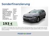 Volkswagen Passat Variant 2.0 TDI Business DSG LED AHK ACC - Volkswagen Passat Variant