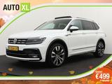 Volkswagen Tiguan Allspace 2.0 TDI 150PK Aut. Highline R-Li