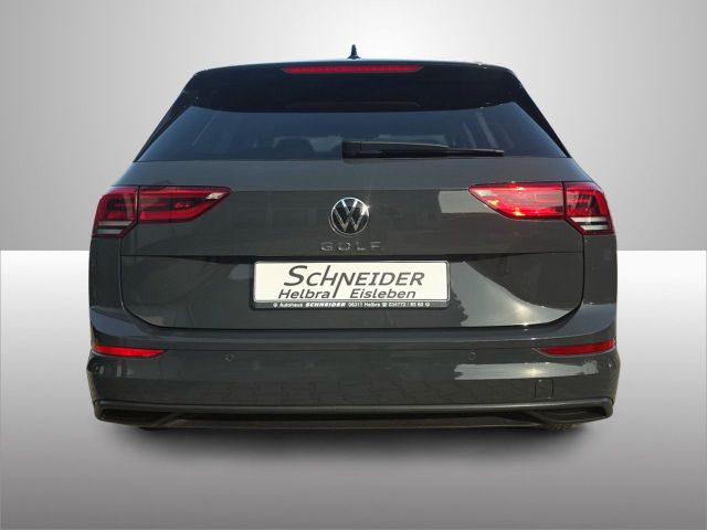 GOLF VIII VARIANT 2.0 TDI DSG