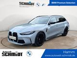 BMW M3 Competion M xDrive Touring / NP= 109.040,- / - BMW M3 in Hamm