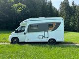 Bürstner Lyseo TD 590 Harmony Line - Bürstner Harmony
