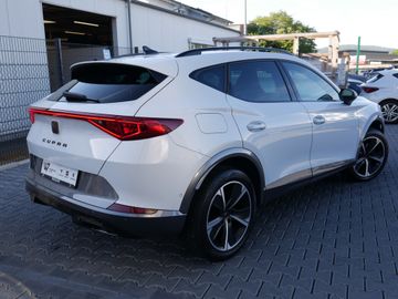 Cupra Formentor - 4
