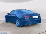 Audi A4 35 TFSI S tronic basis NAVI KLIMA REAR VIEW - Audi Gebrauchtwagen in Essen