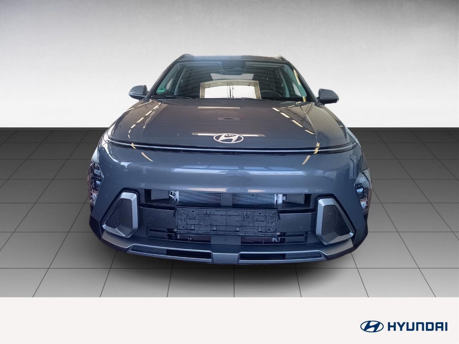 Hyundai Kona – Bild 2