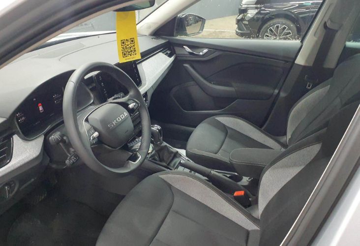 Skoda Kamiq - Bild 4
