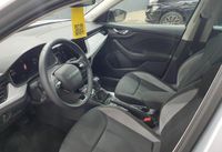 Skoda Kamiq - Vorschau Bild 4