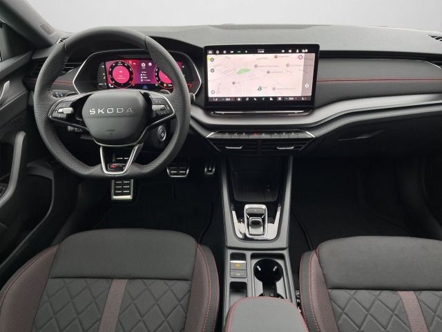 Skoda Octavia - Bild 4