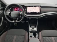 Skoda Octavia - Vorschau Bild 4