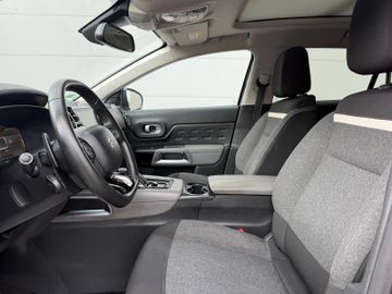 Citroen C5 Aircross - 11