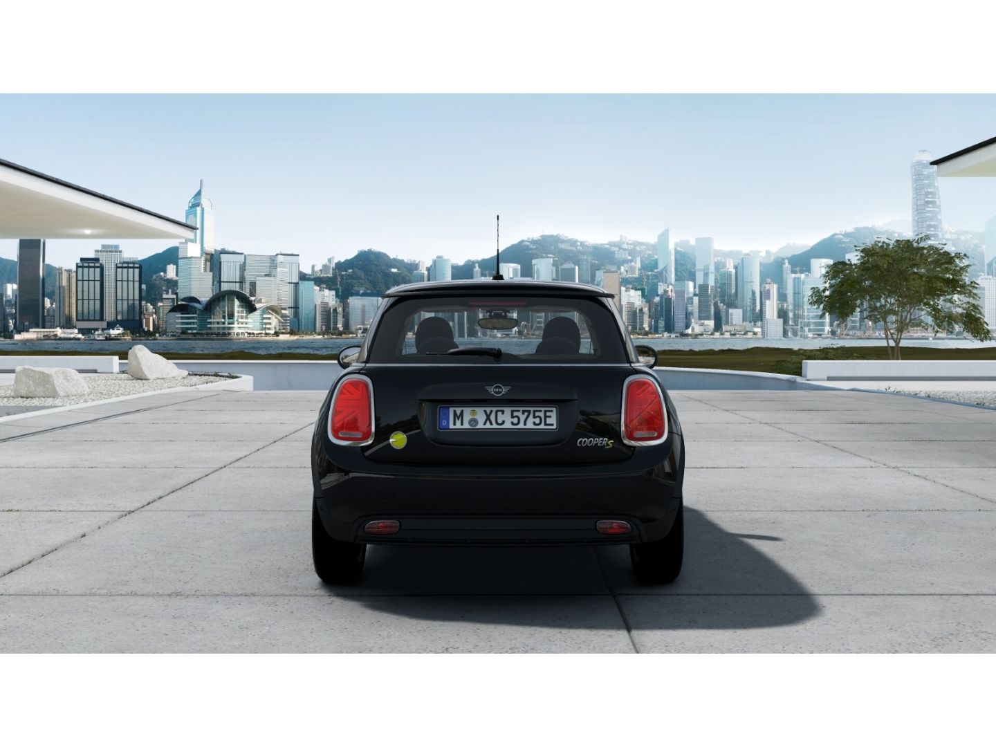 MINI Cooper SE - Bild 3