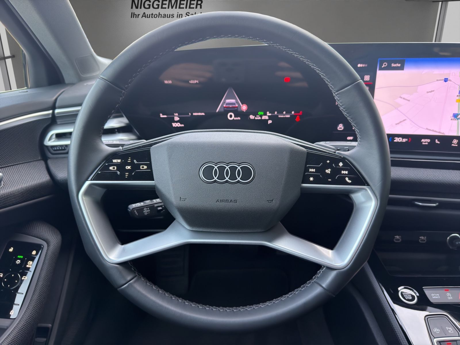 Audi A5 - Bild 16