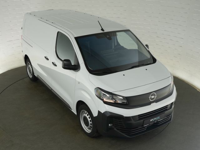 Vivaro C CARGO FACELIFT STANDARD L2 CDTI+NAVI+RÜ