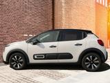 Citroën C3 1,2 Ltr. / PureTech / Navi - Citroën C3 in Karlsruhe