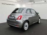 Fiat 500 1.0 Hybrid*Carplay*PDC*Klimaaut.* - Fiat 500 in München
