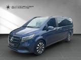 Mercedes-Benz V 220 d STYLE L *AHK*360°*DISTRONIC*7-SITZE LED - gebrauchte Mercedes-Benz Van