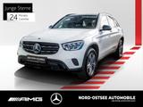 Mercedes-Benz GLC 300 de 4M NIGHT LED PANO BURMESTER KAMERA