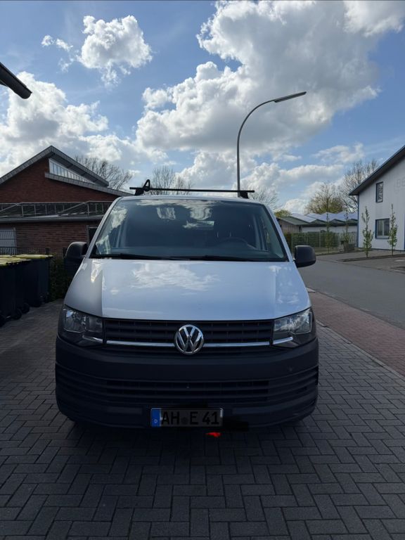 Image of Volkswagen T6 Transporter