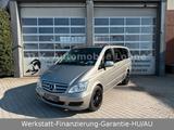 Mercedes-Benz Viano 3.0 CDI Ambiente Edition lang TOP** - Mercedes-Benz Viano: Ambiente Edition