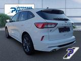Ford Kuga Plug-In Hybrid PHEV ST-Line AHK-klappbar Na - Ford Kuga mit Anhängerkupplung