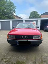 Audi Oldtimer Audi 80 - gebrauchte Audi 80 aus dem Jahr 1987