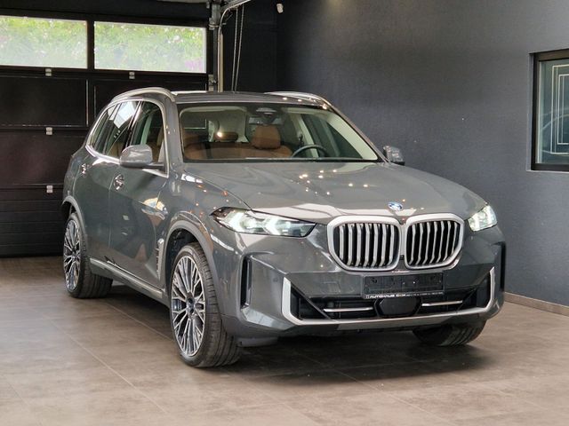 BMW X5 xDrive40i Shadow Line*Widescreen*Memory*
