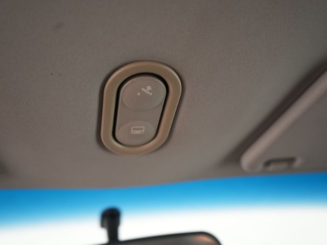 Calibra SCHIEBEDACH+ALUFELGEN+RADIO+ELEKT.AUßENS