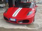 Ferrari F430 Coupe 4.3 F1 - gebrauchte Ferrari F430 aus dem Jahr 2006