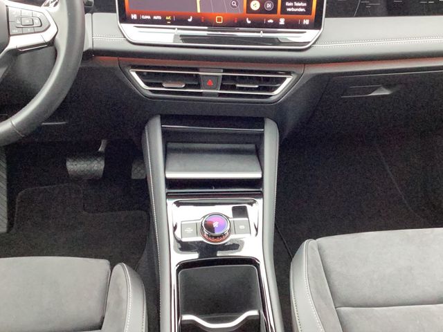 Tiguan 2.0TDI DSG 4Motion Elegance AHK