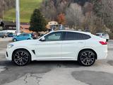 BMW X4 M M - BMW X4 M aus 2019