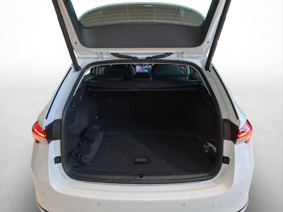 Skoda Octavia - Bild 21