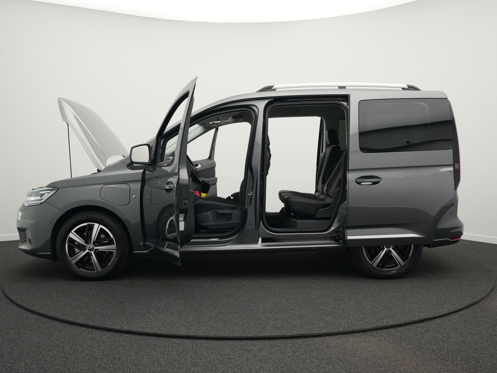 Volkswagen Caddy - Bild 42