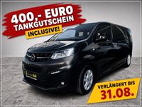 Opel Zafira Life - Vorschau Bild 2