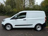 Ford Transit Courier  1.5 TDCI Economy Edition KASTEN - Ford Transit Courier mit Diesel-Antrieb