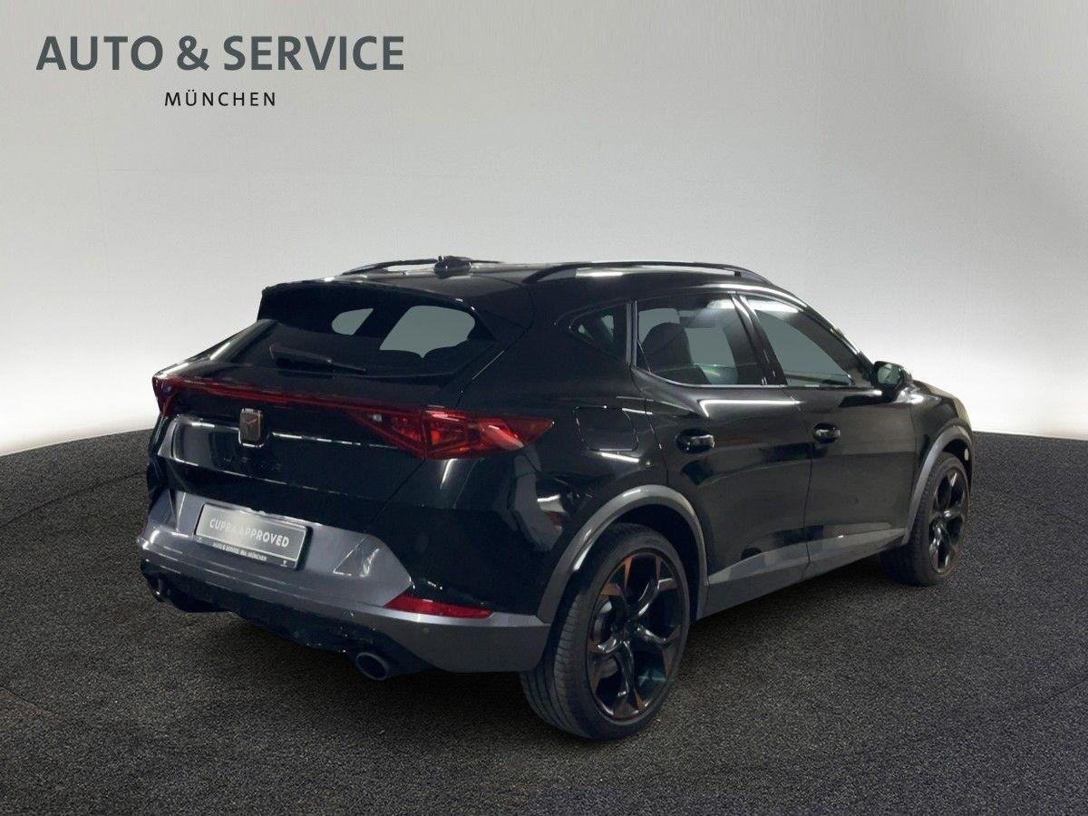 Cupra Formentor 2.0 TSI VZ DSG |MATRIX|ACC|PANO|
