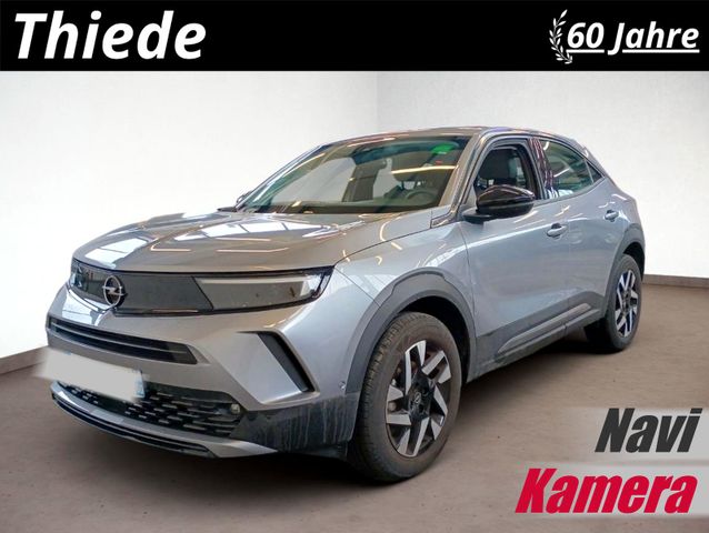 Opel Mokka ELEGANCE 1.2T NAVI/LED/KAMERA/SPORT/SH/DAB