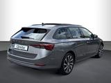 Skoda Octavia Combi Tour 2.0 TDI AHK, PANO, NAVI - Skoda Octavia: Tour TDI
